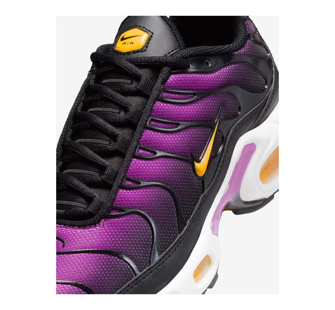 Жіночі Кросівки Nike W AIR MAX PLUS Фіолетовий 40 (7dDZ3670-005 40)