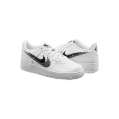 Жіночі Кросівки Nike Air Force 1 Impact Next Nature Білий 38 (7dFD0694-100 38)