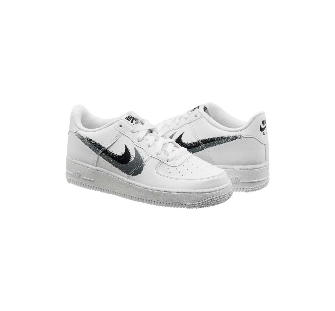 Жіночі Кросівки Nike Air Force 1 Impact Next Nature Білий 38 (7dFD0694-100 38) Жіночі Кросівки Nike Air Force 1 Impact Next Nature Білий 38 (7dFD0694-100 38)