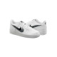 Жіночі Кросівки Nike Air Force 1 Impact Next Nature Білий 38 (7dFD0694-100 38)