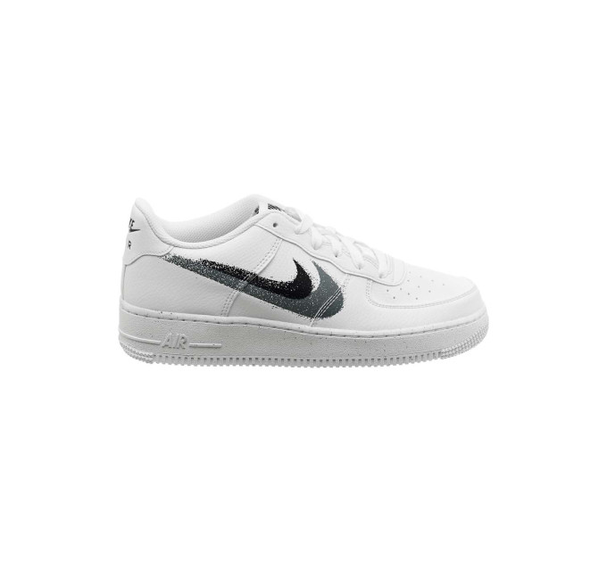 Жіночі Кросівки Nike Air Force 1 Impact Next Nature Білий 38 (7dFD0694-100 38)