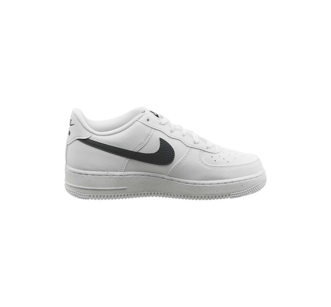 Жіночі Кросівки Nike Air Force 1 Impact Next Nature Білий 38 (7dFD0694-100 38)