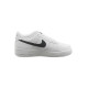 Жіночі Кросівки Nike Air Force 1 Impact Next Nature Білий 38 (7dFD0694-100 38)