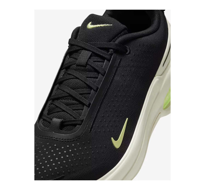 Жіночі Кросівки Nike W AIR ZOOM UPTURN SC Чорний 38.5 (7dIB2764-002 38.5)