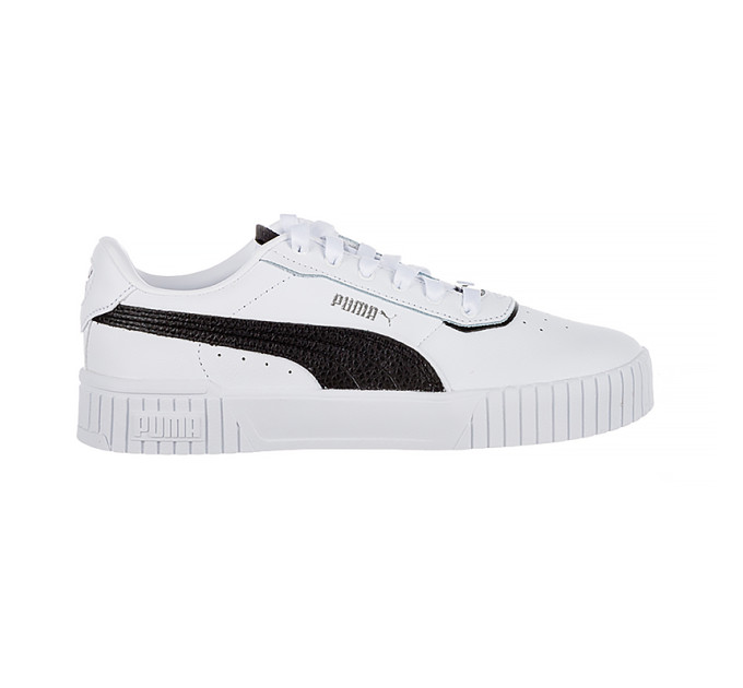 Жіночі Кросівки Puma Carina 2.0 Lux Білий 39 (7d39501703 39)