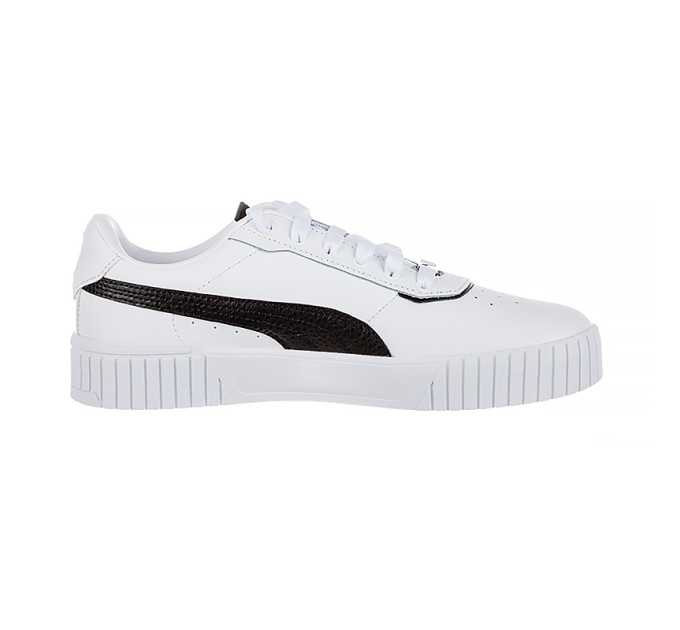 Жіночі Кросівки Puma Carina 2.0 Lux Білий 39 (7d39501703 39)