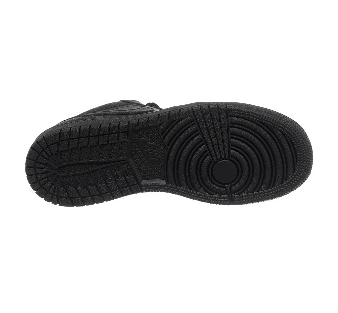 Жіночі Кросівки JORDAN AIR LOW Чорний 38 (7d553560-091 38)