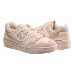 Жіночі Кросівки New Balance 550 Білий Бежевий 37 (7dBBW550WP 37)