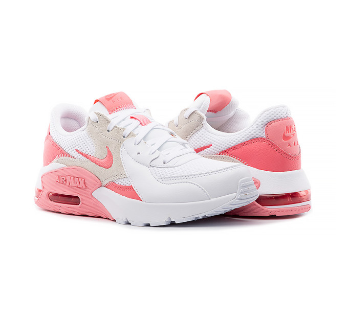 Жіночі Кросівки Nike WMNS AIR MAX EXCEE Різнокольоровий 40.5 (7dCD5432-126 40.5)