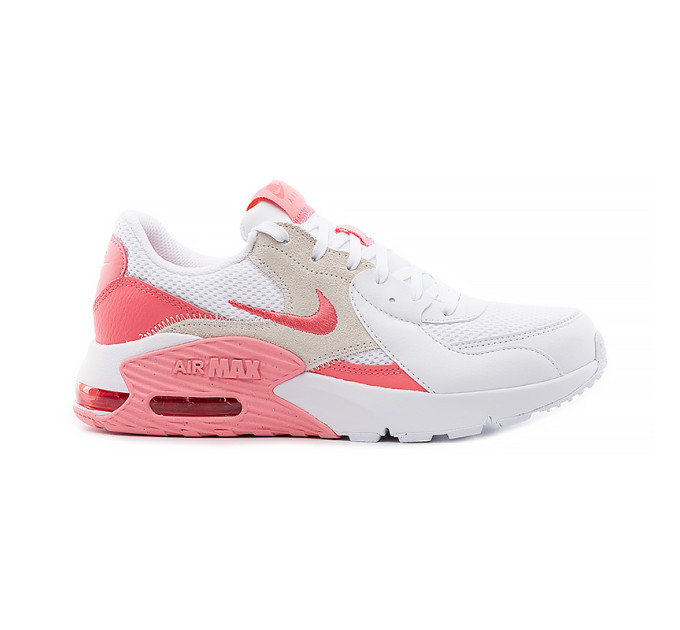 Жіночі Кросівки Nike WMNS AIR MAX EXCEE Різнокольоровий 40.5 (7dCD5432-126 40.5)