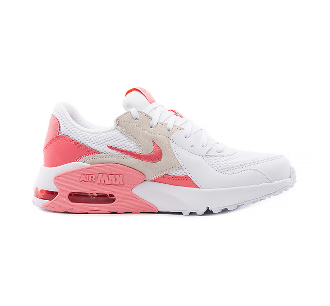 Жіночі Кросівки Nike WMNS AIR MAX EXCEE Різнокольоровий 40.5 (7dCD5432-126 40.5)