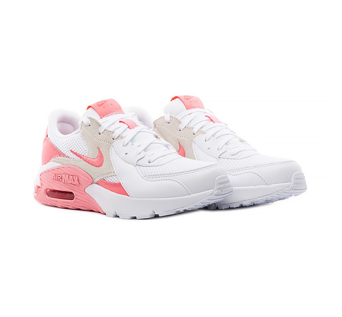Жіночі Кросівки Nike WMNS AIR MAX EXCEE Різнокольоровий 40.5 (7dCD5432-126 40.5) Жіночі Кросівки Nike WMNS AIR MAX EXCEE Різнокольоровий 40.5 (7dCD5432-126 40.5)