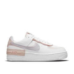 Жіночі Кросівки Nike W AF1 SHADOW Білий 37.5 (7dCI0919-113 37.5)
