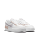 Жіночі Кросівки Nike W AF1 SHADOW Білий 37.5 (7dCI0919-113 37.5)