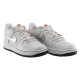 Жіночі Кросівки Nike Air Force 1 Gs Сірий 37.5 (7dCT3839-004 37.5)