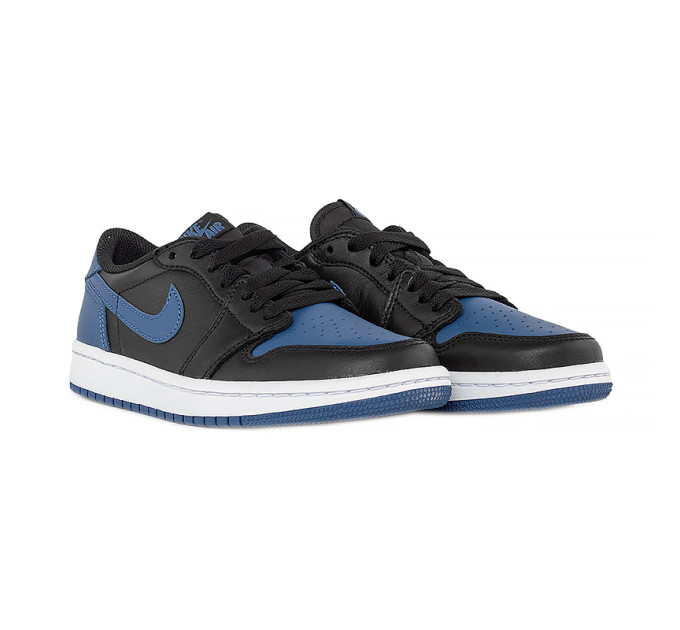 Жіночі Кросівки JORDAN AIR 1 LOW OG Комбінований 38.5 (CZ0775-041 38.5)