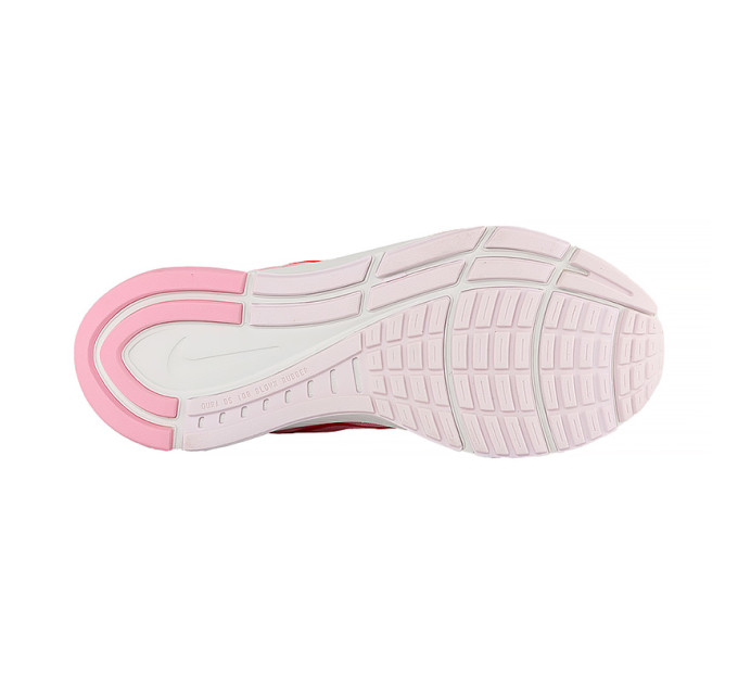 Жіночі Кросівки Nike W NIKE AIR ZOOM STRUCTURE 24 Рожевий 39 (DA8570-600 39)