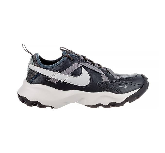Жіночі Кросівки Nike W TC 7900 Чорний 40 (7dDD9682-001 40)