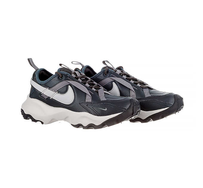 Жіночі Кросівки Nike W TC 7900 Чорний 40 (7dDD9682-001 40)