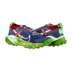 Жіночі Кросівки Nike W ZOOMX ZEGAMA TRAIL Синій 40 (7dDH0625-403 40)