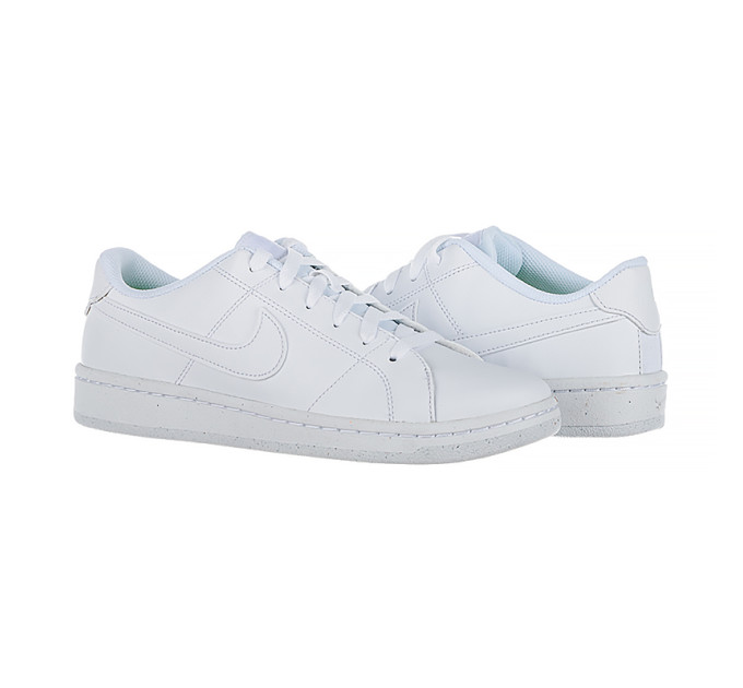 Жіночі Кросівки Nike COURT RO ALE 2 NN Білий 40 (7dDH3159-100 40)