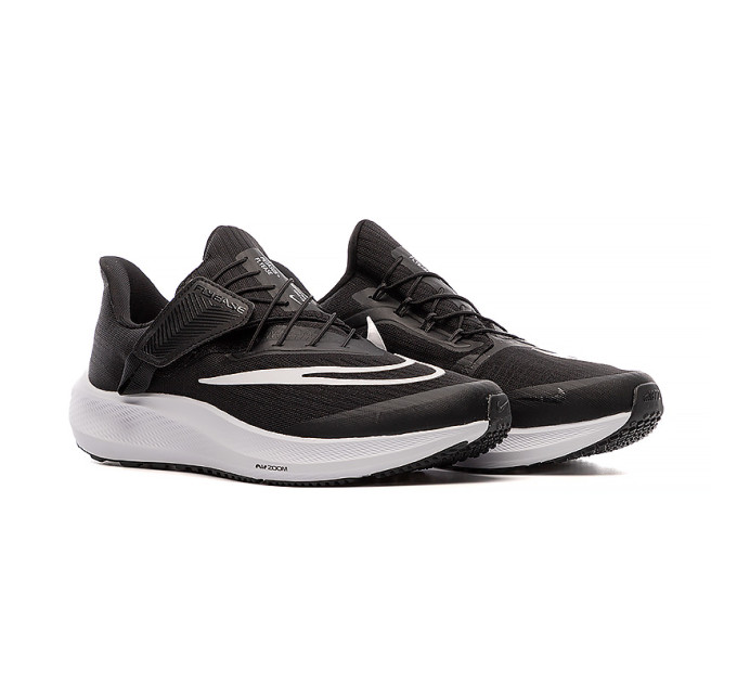 Жіночі Кросівки Nike W AIR ZOOM PEGASUS FLYEASE Чорний 38 (7dDJ7383-001 38) Жіночі Кросівки Nike W AIR ZOOM PEGASUS FLYEASE Чорний 38 (7dDJ7383-001 38)