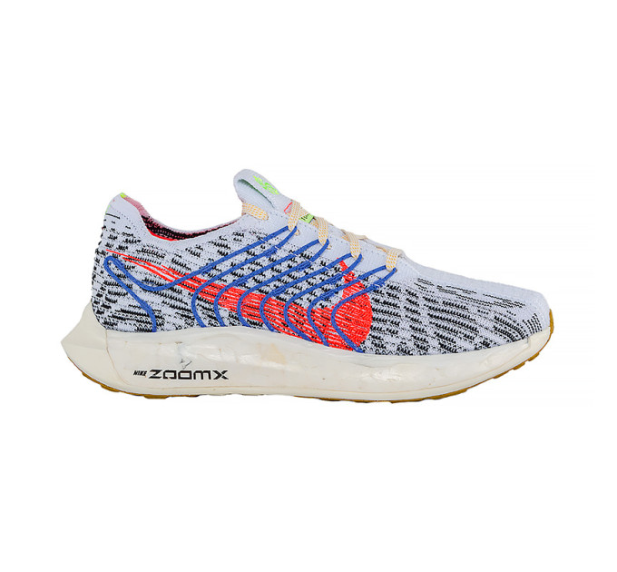 Жіночі Кросівки Nike PEGASUS TURBO NEXT NATURE Принт 40.5 (DM3414-002 40.5)
