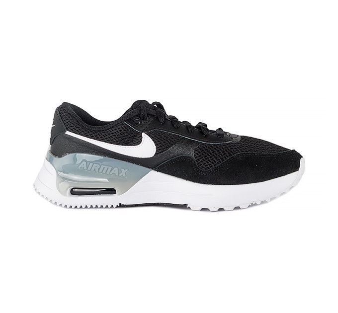Жіночі Кросівки Nike W NIKE AIR MAX SYSTM 42 (DM9538-001 42)