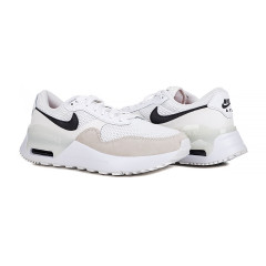 Жіночі Кросівки Nike AIR MAX SYSTM Білий 39 (7dDM9538-100 39)