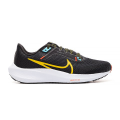 Жіночі Кросівки NIKE AIR ZOOPEGASUS 40 Чорний 40 (7dDV3854-002 40)