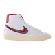 Жіночі Кросівки Nike W BLAZER MID 77 SE Білий 44.5 (DV7003-100)