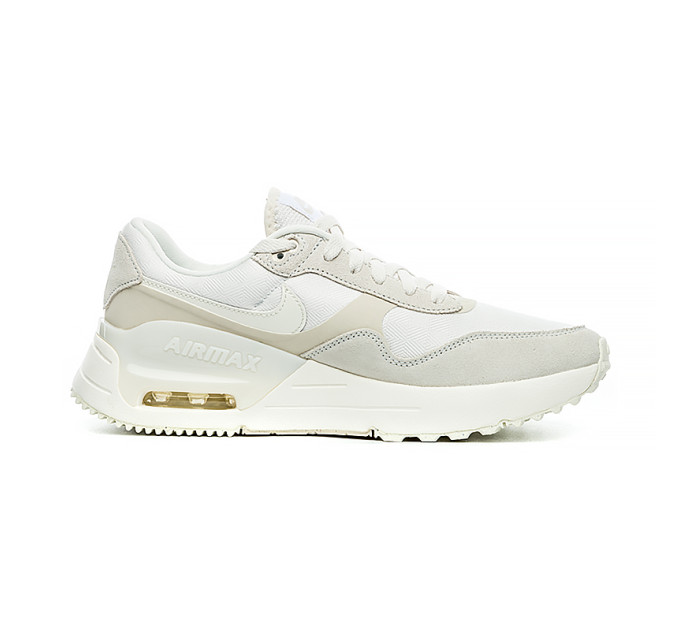 Жіночі Кросівки Nike AIR MAX SYSTM Різнокольоровий 38.5 (7dDZ1637-001 38.5)