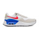 Жіночі Кросівки Nike AIR MAX SYSTM Різнокольоровий 38.5 (7dDZ1637-100 38.5)
