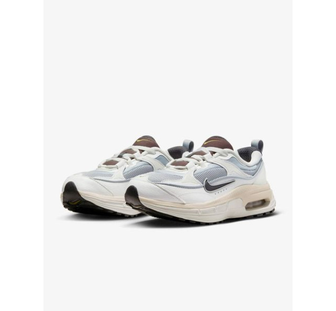 Жіночі Кросівки Nike Bliss Білий 38.5 (7dDZ4707-001 38.5)