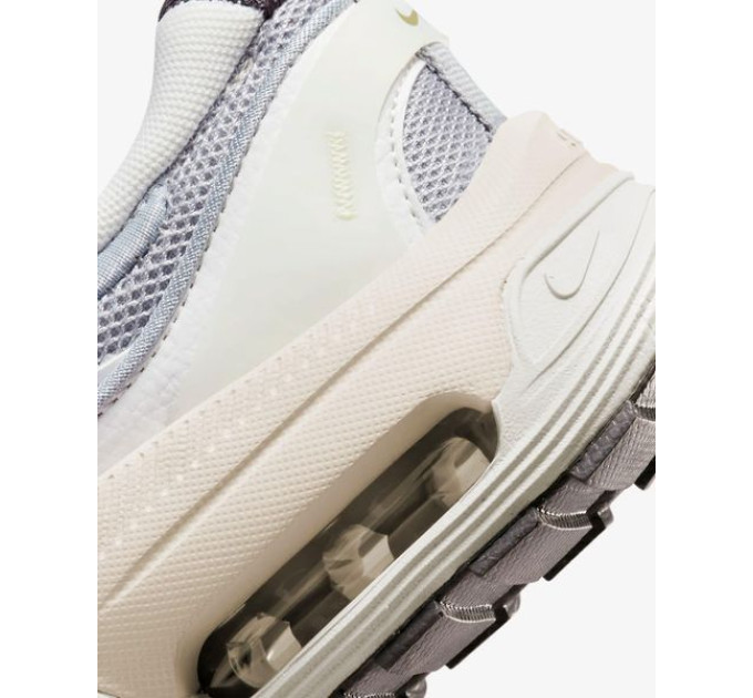 Жіночі Кросівки Nike Bliss Білий 38.5 (7dDZ4707-001 38.5)