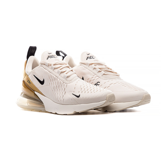 Жіночі Кросівки Nike AIR MAX 270 Бежевий 42.5 (7dDZ7736-001 42.5) Жіночі Кросівки Nike AIR MAX 270 Бежевий 42.5 (7dDZ7736-001 42.5)