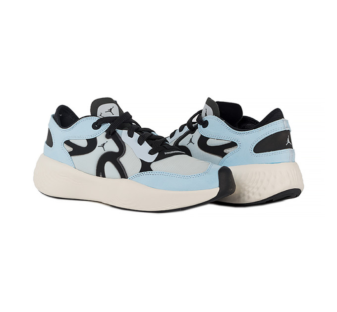 Жіночі Кросівки JORDAN DELTA 3 LOW Різнокольоровий 39 (FB9829-401)