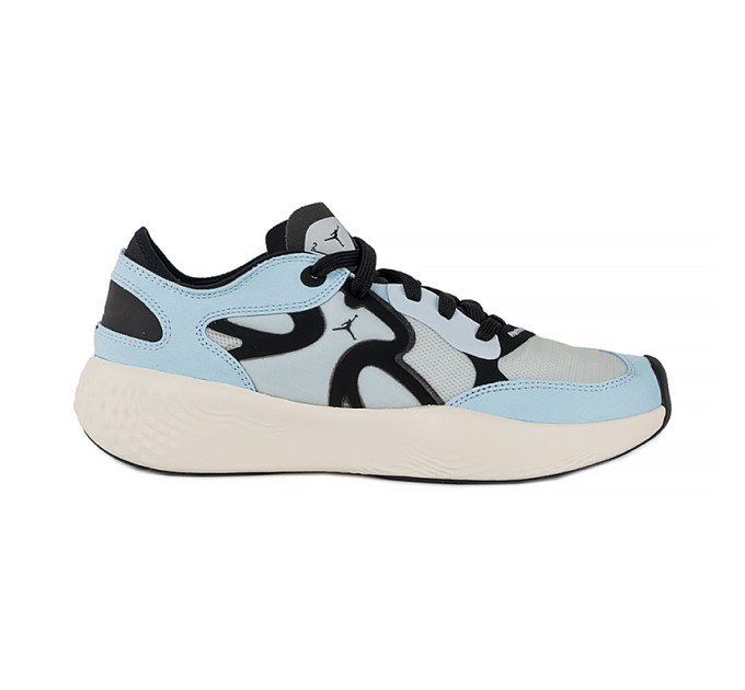 Жіночі Кросівки JORDAN DELTA 3 LOW Різнокольоровий 39 (FB9829-401)