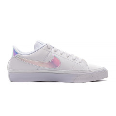 Жіночі Кросівки Nike COURT LEGACY NN Білий 42 (7dFD0820-100 42)