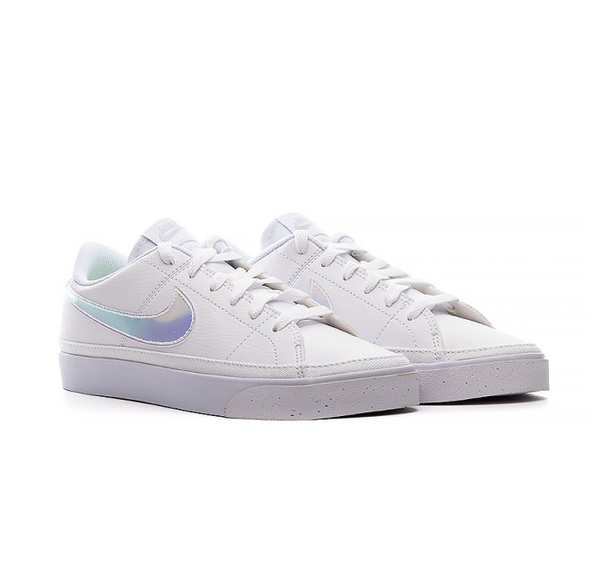 Жіночі Кросівки Nike COURT LEGACY NN Білий 42 (7dFD0820-100 42)