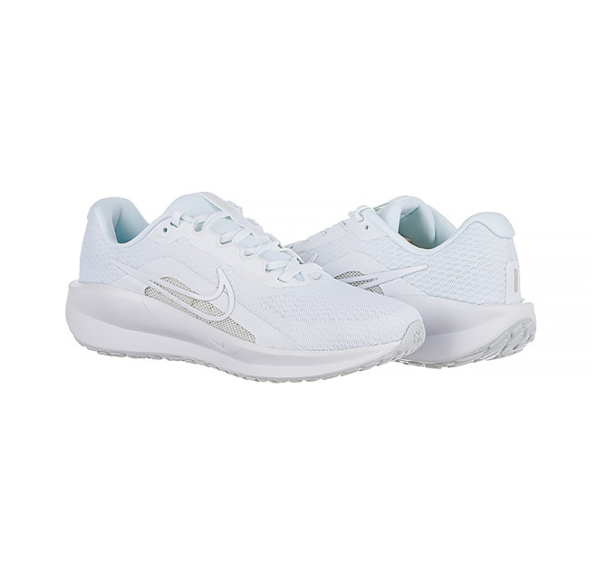 Жіночі Кросівки бігові Nike W DOWNSHIFTER 13 Білий 40.5 (7dFD6476-101 40.5) Жіночі Кросівки бігові Nike W DOWNSHIFTER 13 Білий 40.5 (7dFD6476-101 40.5)