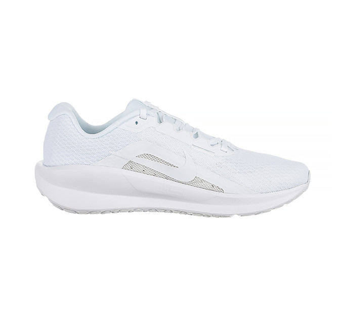 Жіночі Кросівки бігові Nike W DOWNSHIFTER 13 Білий 40.5 (7dFD6476-101 40.5)