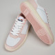 Жіночі Кросівки Ellesse PANARO Cupsole Білий 38 (7dSGTF0702-865 38)