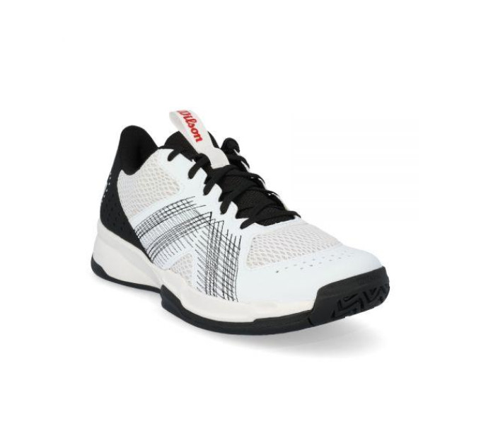 Кросівки жіночі Wilson HURAKN LT White/Black/Wh UK 3.5 (36 2/3) WRS330050 36 2/3