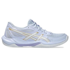 Жіночі кросівки Asics Rocket 12 Blue Fade/Champagne (36) 5.5 1072A119-400 36