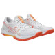 Жіночі кросівки Asics Roket 12 WHITE/VIVID CORAL (40.5) 9 1072A119-100 40,5