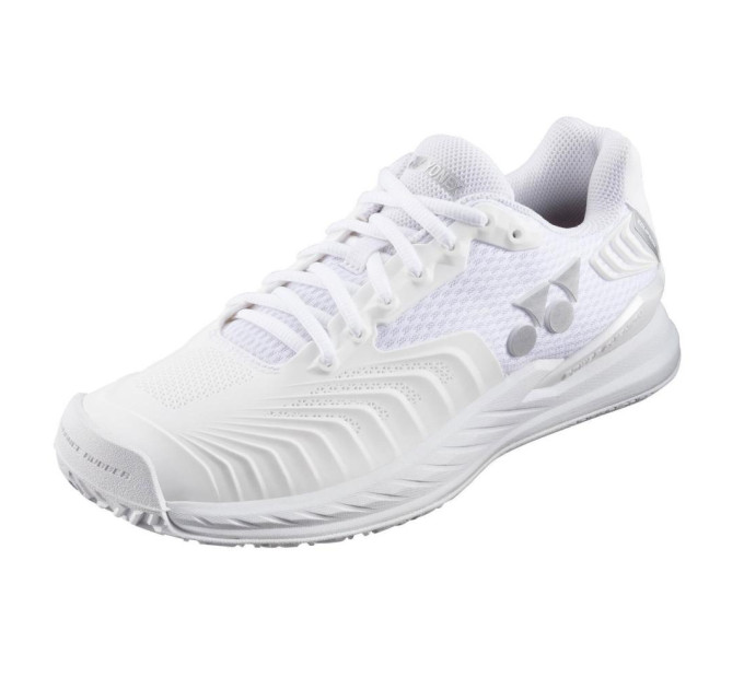 Жіночі кросівки Yonex SHT-Eclipsion4 White (38/24.0) SHTE4LACEX 38/24.0 Жіночі кросівки Yonex SHT-Eclipsion4 White (38/24.0) SHTE4LACEX 38/24.0