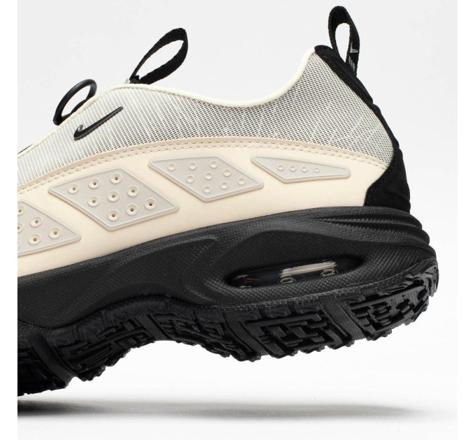 Жіночі Кросівки Nike AIR MAX SNDR Різнокольоровий 40.5 (7dHQ4190-001 40.5)