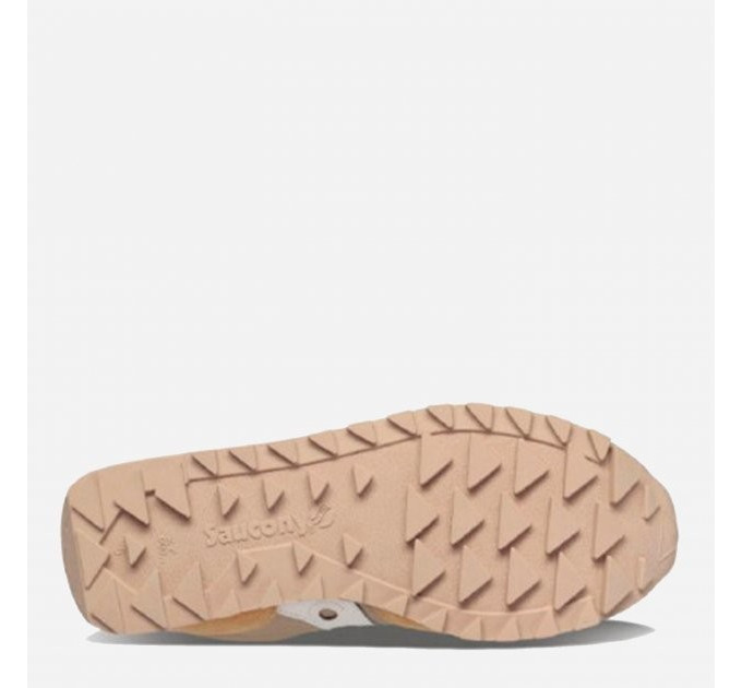 Кросівки Saucony JAZZ ORIGINAL бежевий Жін 37.5 1044-639 37.5