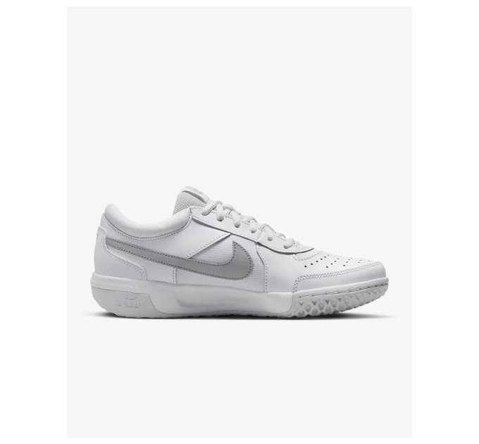 Кросівки жін. Nike ZOOM COURT LITE 3 (36.5) 6 DV3279-102 36.5